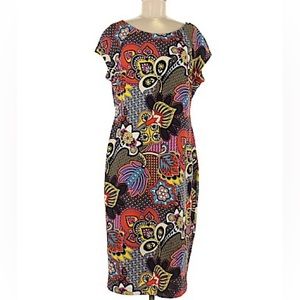 Beige by ECI
Size 14 Casual Dress